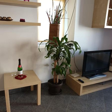 Evva Residence 부쿠레슈티 외부 사진