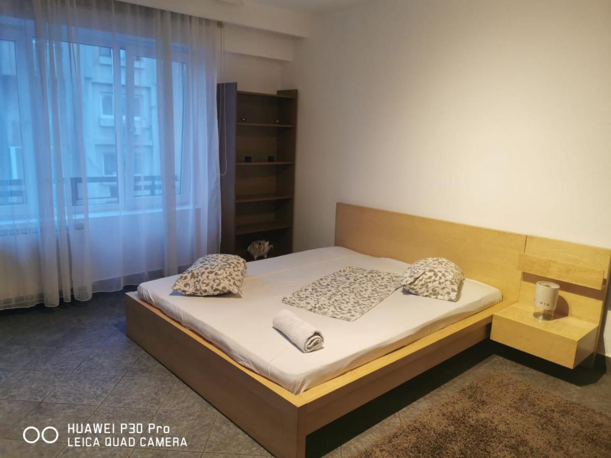 Evva Residence 부쿠레슈티 외부 사진