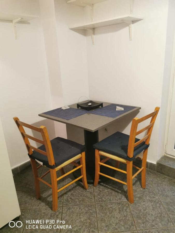 Evva Residence 부쿠레슈티 외부 사진