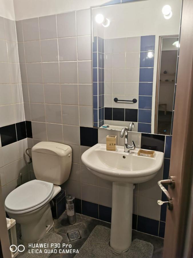Evva Residence 부쿠레슈티 외부 사진