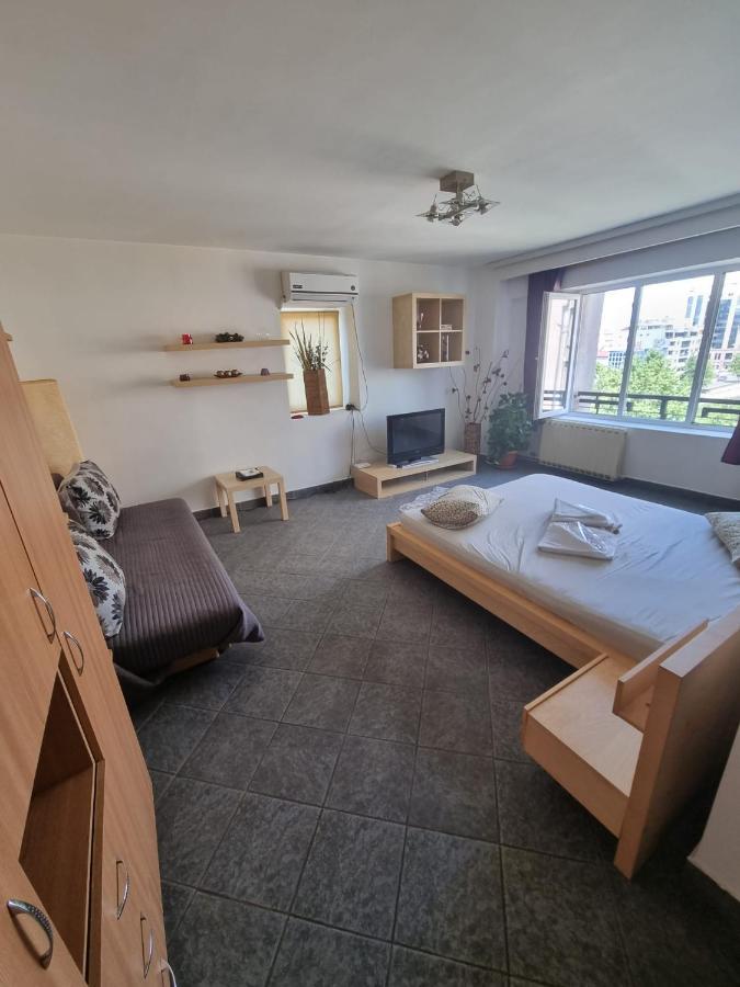 Evva Residence 부쿠레슈티 외부 사진